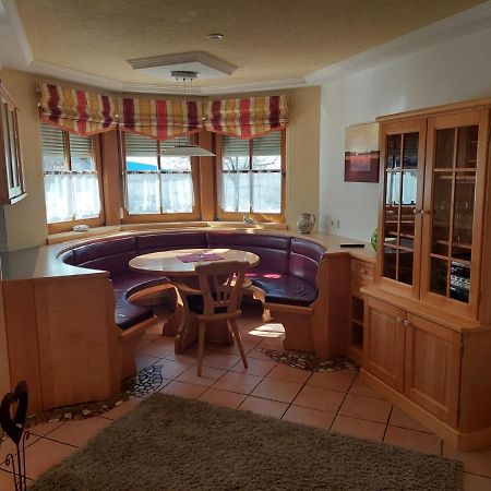 Ferienhaus Kahr Appartment Ennstal Radstadt Ngoại thất bức ảnh