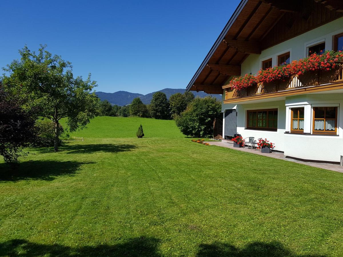 Ferienhaus Kahr Appartment Ennstal Radstadt Ngoại thất bức ảnh