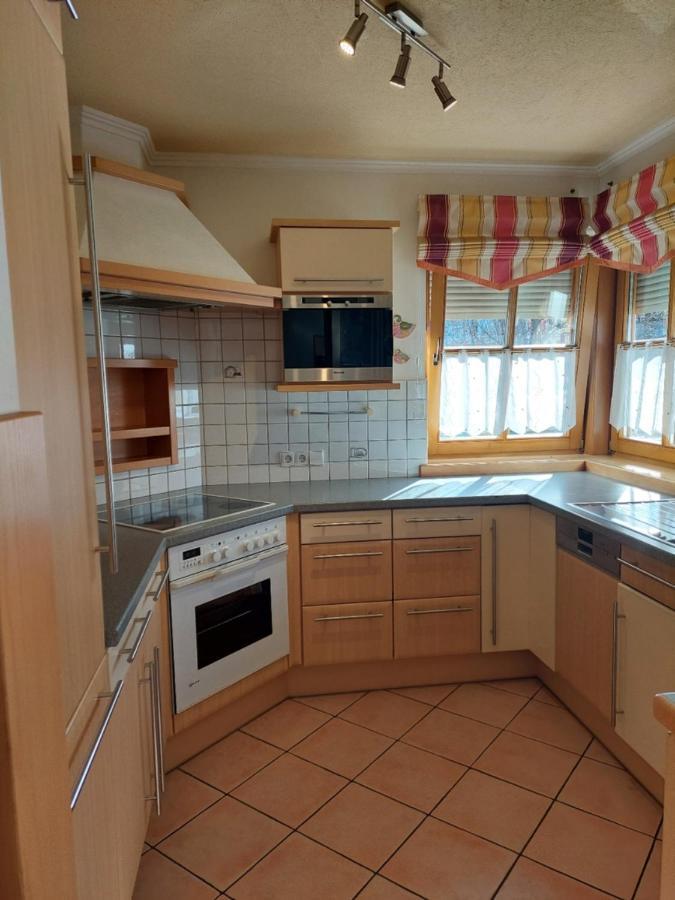 Ferienhaus Kahr Appartment Ennstal Radstadt Ngoại thất bức ảnh