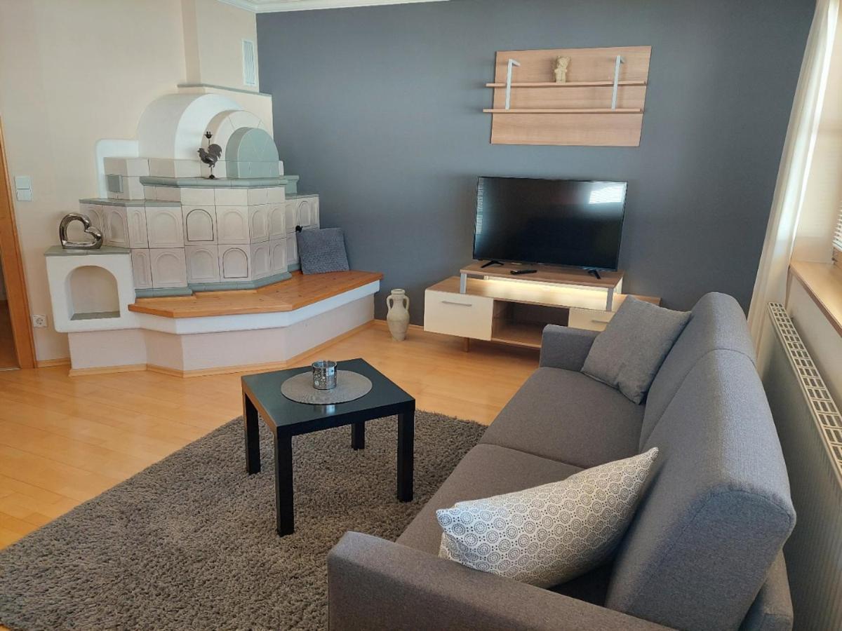 Ferienhaus Kahr Appartment Ennstal Radstadt Ngoại thất bức ảnh