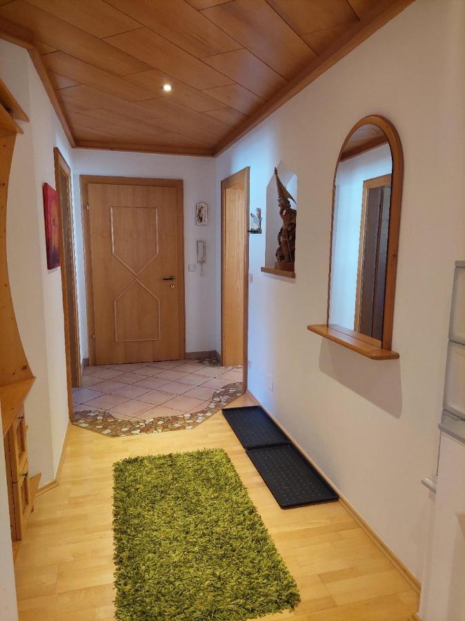 Ferienhaus Kahr Appartment Ennstal Radstadt Ngoại thất bức ảnh