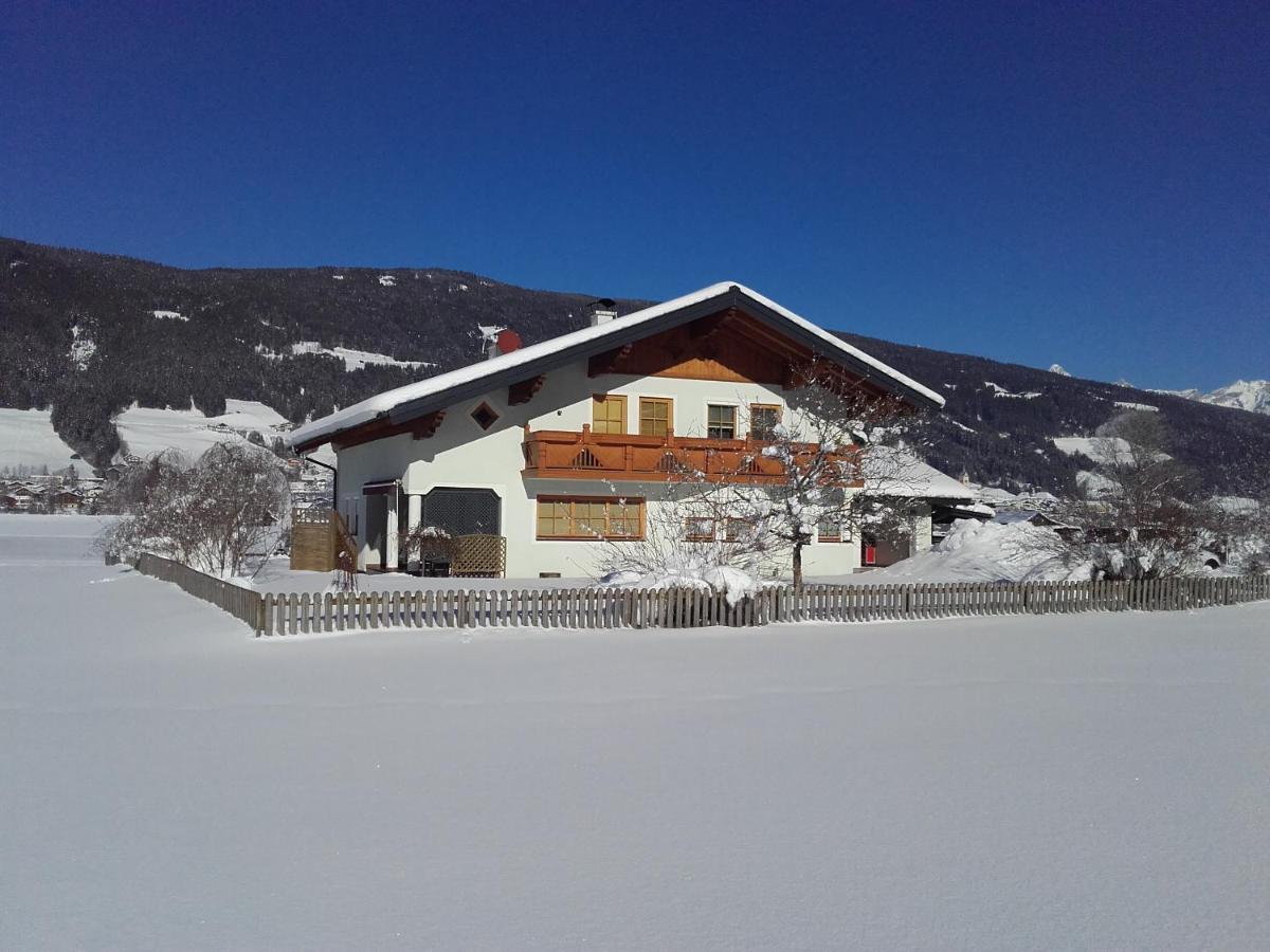 Ferienhaus Kahr Appartment Ennstal Radstadt Ngoại thất bức ảnh