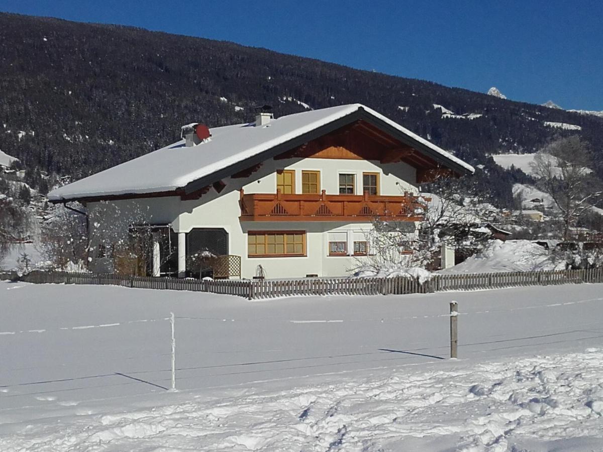 Ferienhaus Kahr Appartment Ennstal Radstadt Ngoại thất bức ảnh