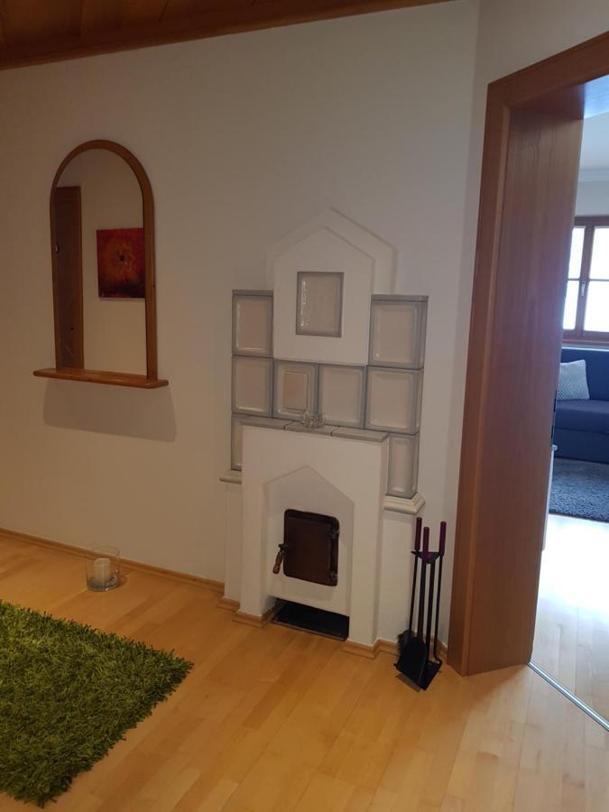 Ferienhaus Kahr Appartment Ennstal Radstadt Ngoại thất bức ảnh