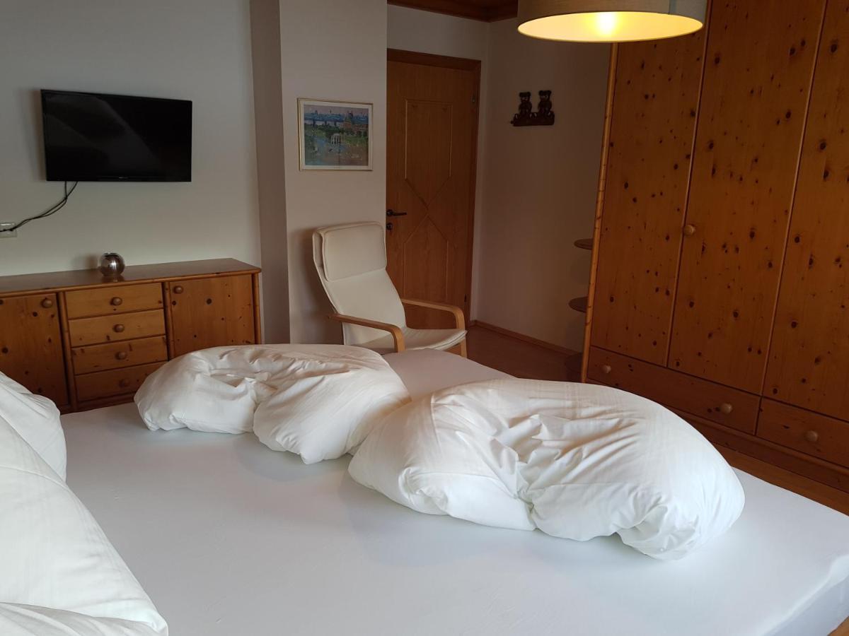 Ferienhaus Kahr Appartment Ennstal Radstadt Ngoại thất bức ảnh