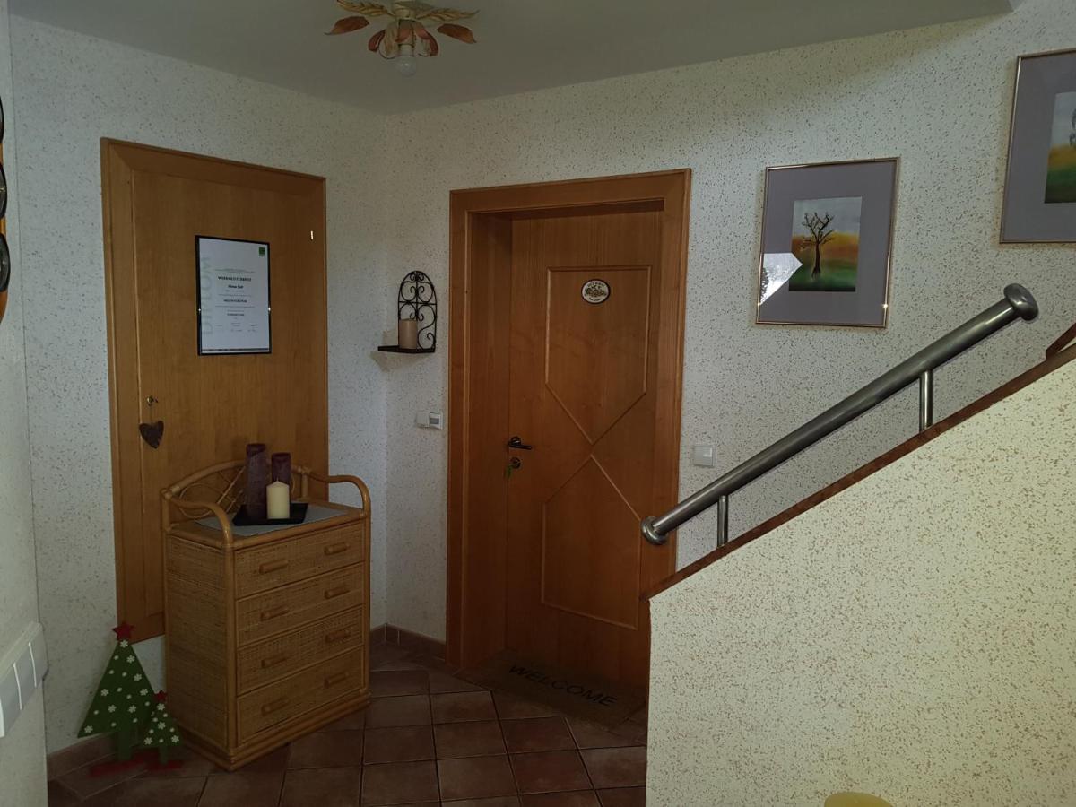 Ferienhaus Kahr Appartment Ennstal Radstadt Ngoại thất bức ảnh