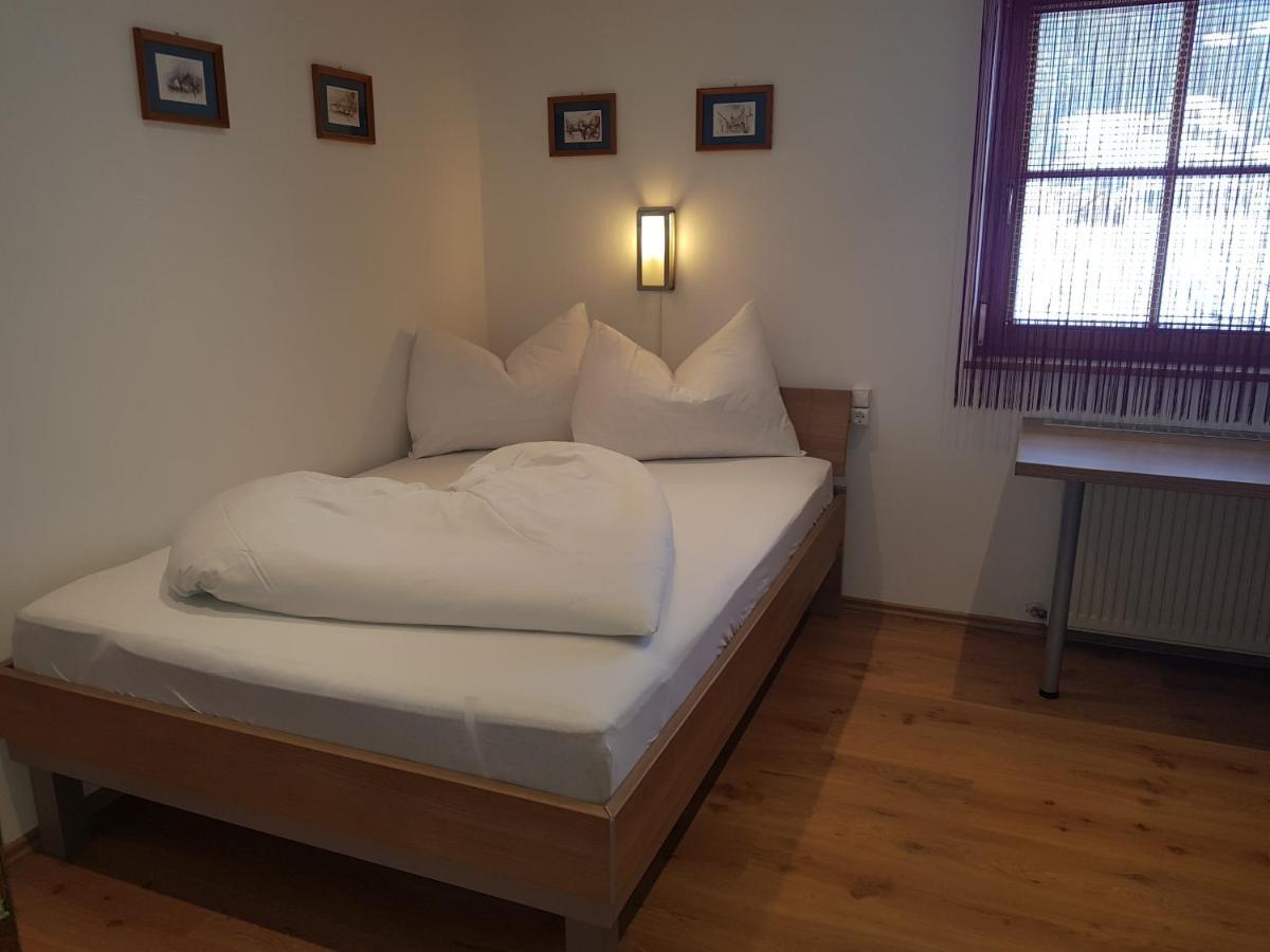 Ferienhaus Kahr Appartment Ennstal Radstadt Ngoại thất bức ảnh
